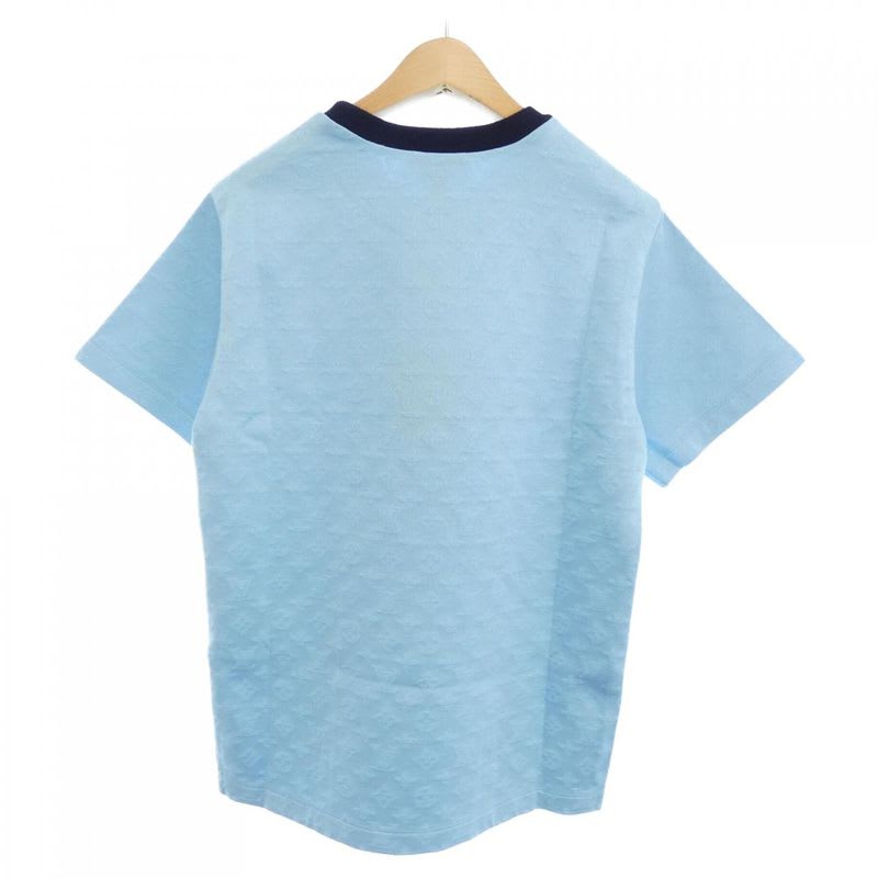 Louis Vuitton Monogram Jacquard Frts 21 leu T-Shirt