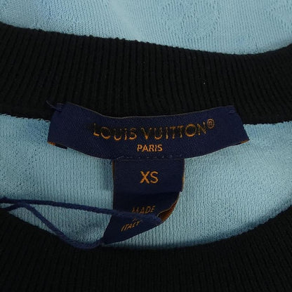 Louis Vuitton Monogram Jacquard Frts 21 leu T-Shirt