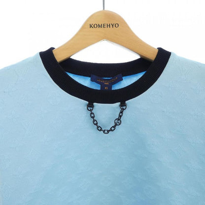 Louis Vuitton Monogram Jacquard Frts 21 leu T-Shirt