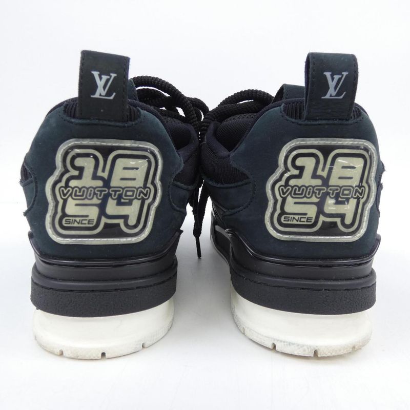 Louis Vuitton LV Skate Sneakers