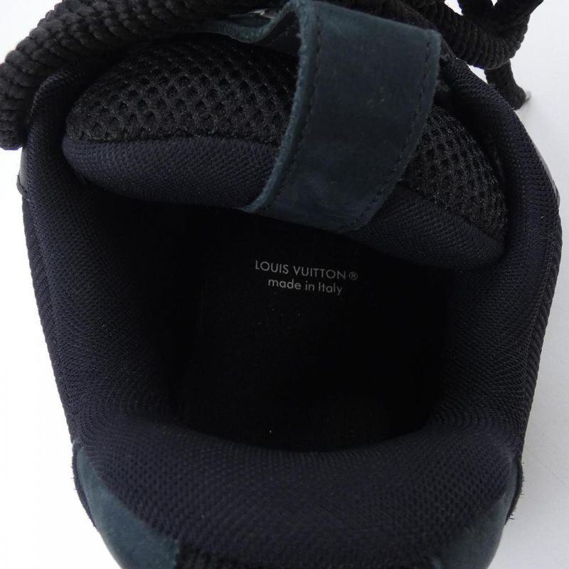 Louis Vuitton LV Skate Sneakers