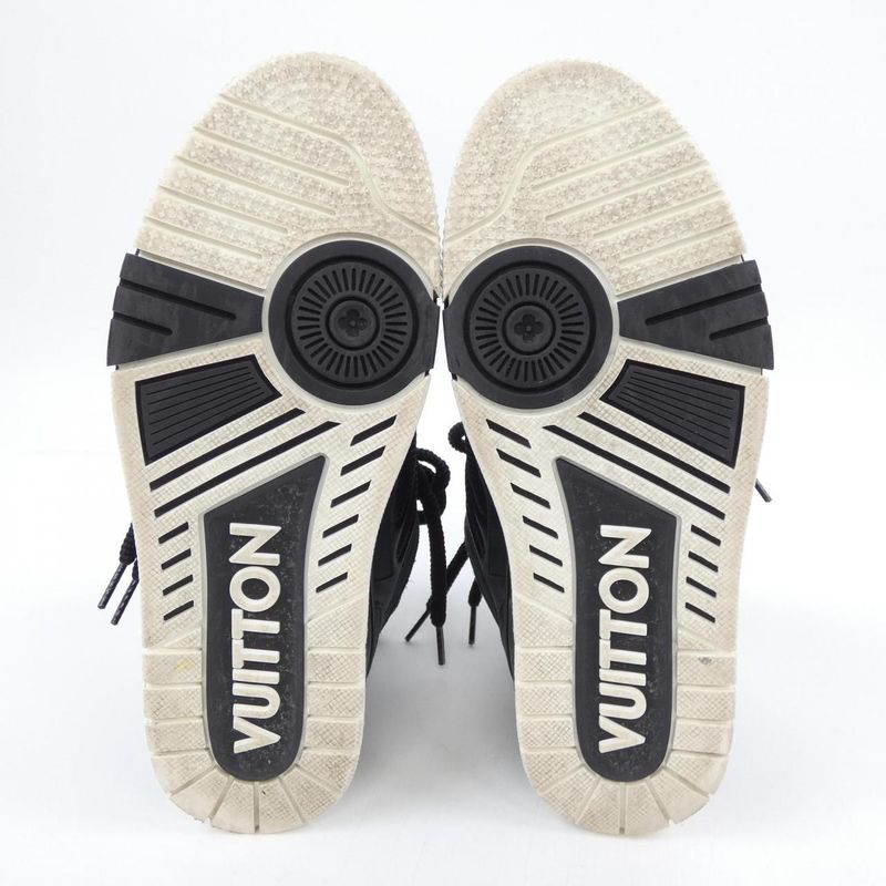 Louis Vuitton LV Skate Sneakers