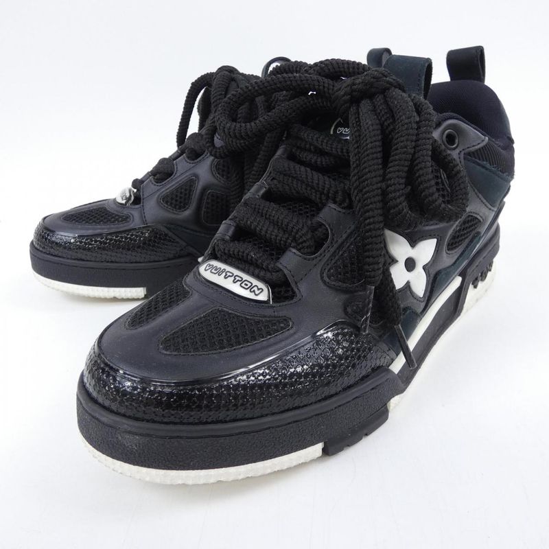 Louis Vuitton LV Skate Sneakers