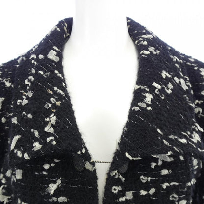 Vintage Chanel P20169v11530 02A Jacket