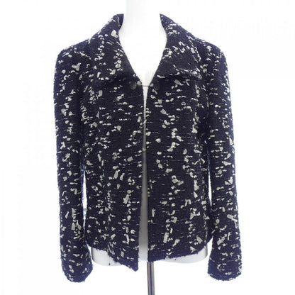 Vintage Chanel P20169v11530 02A Jacket