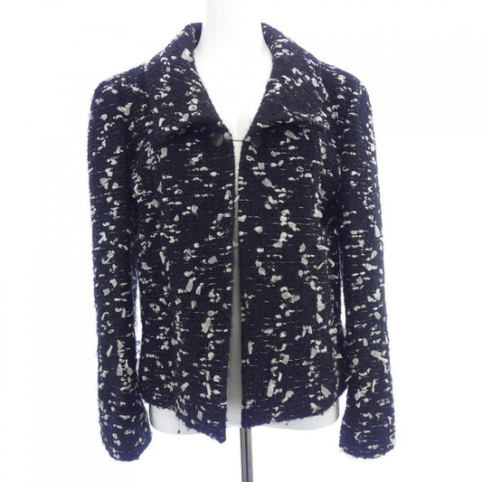 Vintage Chanel P20169v11530 02A Jacket