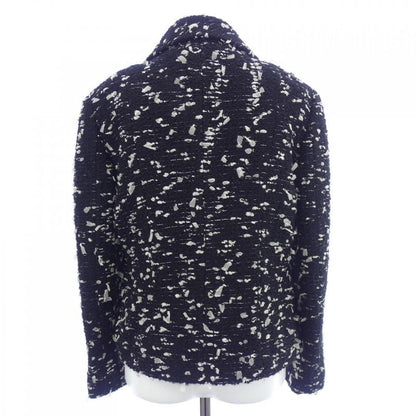 Vintage Chanel P20169v11530 02A Jacket