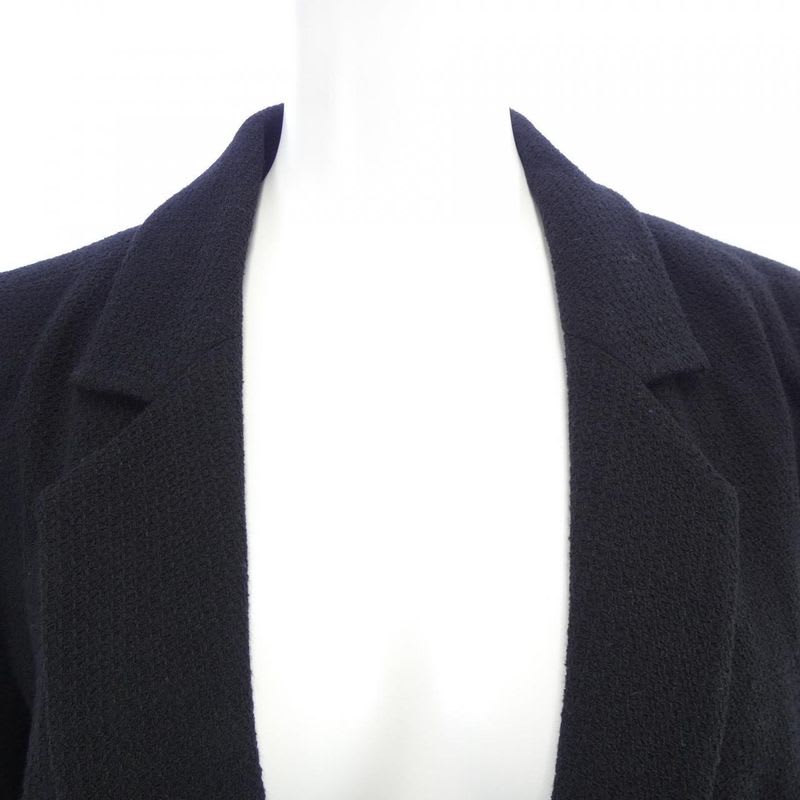 Chanel 02 P Jacket Vintage