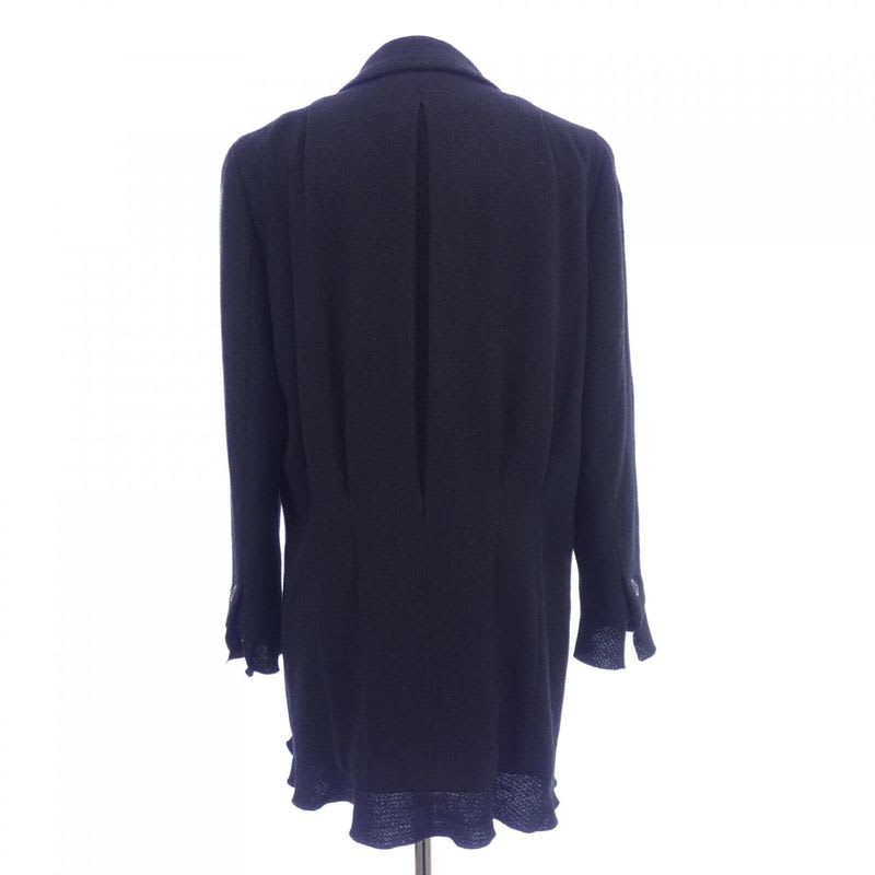 Chanel 02 P Jacket Vintage