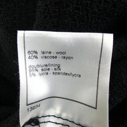 Chanel 02 P Jacket Vintage