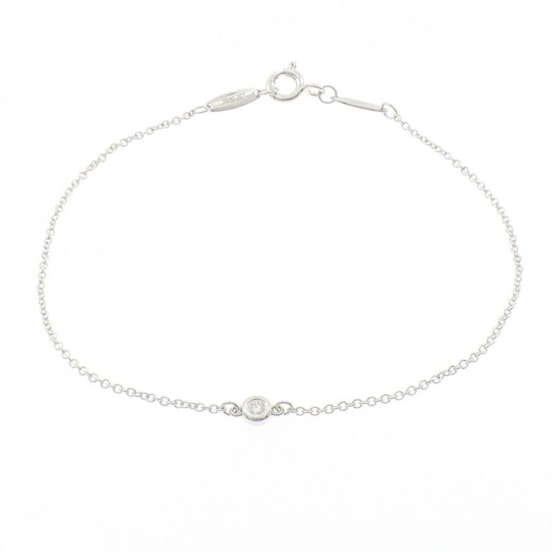 Tiffany & Co By The Yard Bracelet