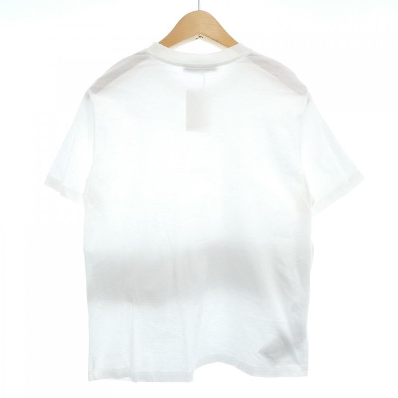 Prada Triangle Logo S202 1 xbh T-Shirt