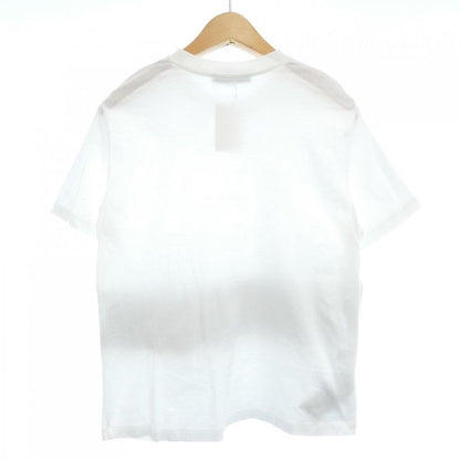 Prada Triangle Logo S202 1 xbh T-Shirt