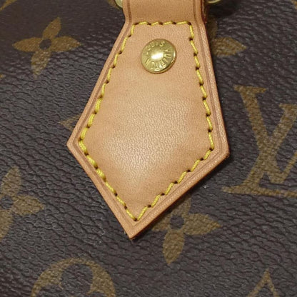 Louis Vuitton Monogram Speedy 25cm (9.84in) M41109 Boston Bag