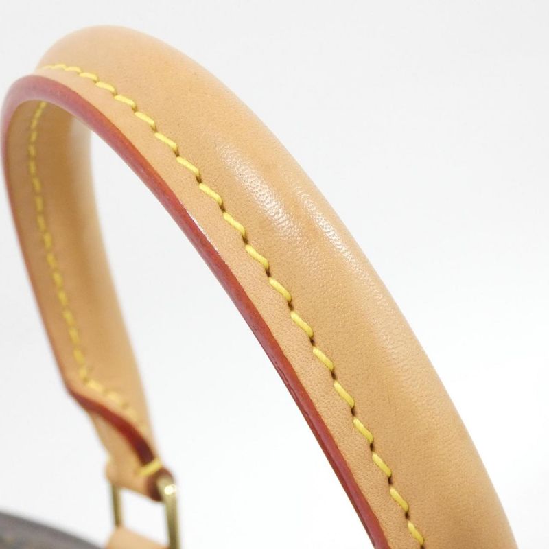 Louis Vuitton Monogram Speedy 25cm (9.84in) M41109 Boston Bag