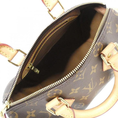 Louis Vuitton Monogram Speedy 25cm (9.84in) M41109 Boston Bag