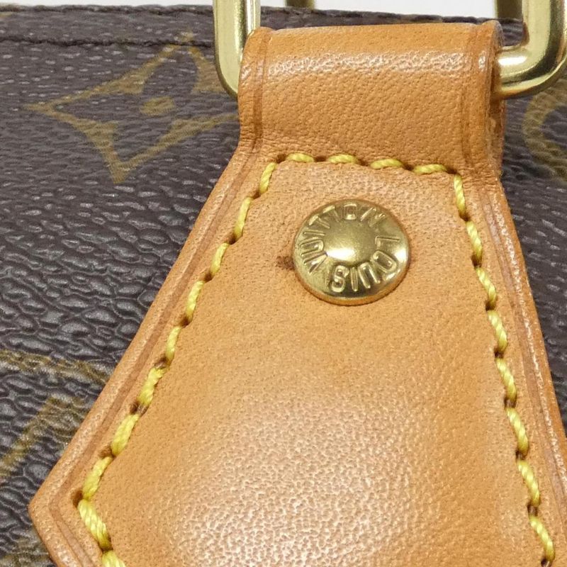 Louis Vuitton Monogram Speedy 30cm (11.81in) M41108 Boston Bag