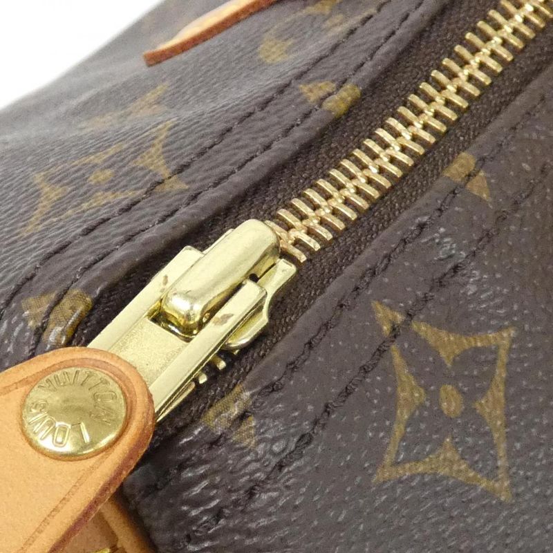 Louis Vuitton Monogram Speedy 30cm (11.81in) M41108 Boston Bag
