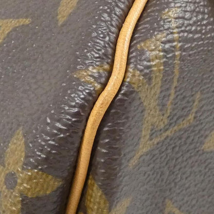 Louis Vuitton Monogram Speedy 30cm (11.81in) M41108 Boston Bag