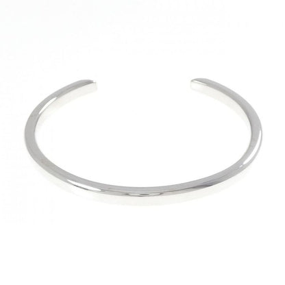 Tiffany & Co 1837 Makers Narrow Cuff Bracelet