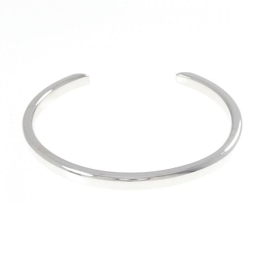 Tiffany & Co 1837 Makers Narrow Cuff Bracelet