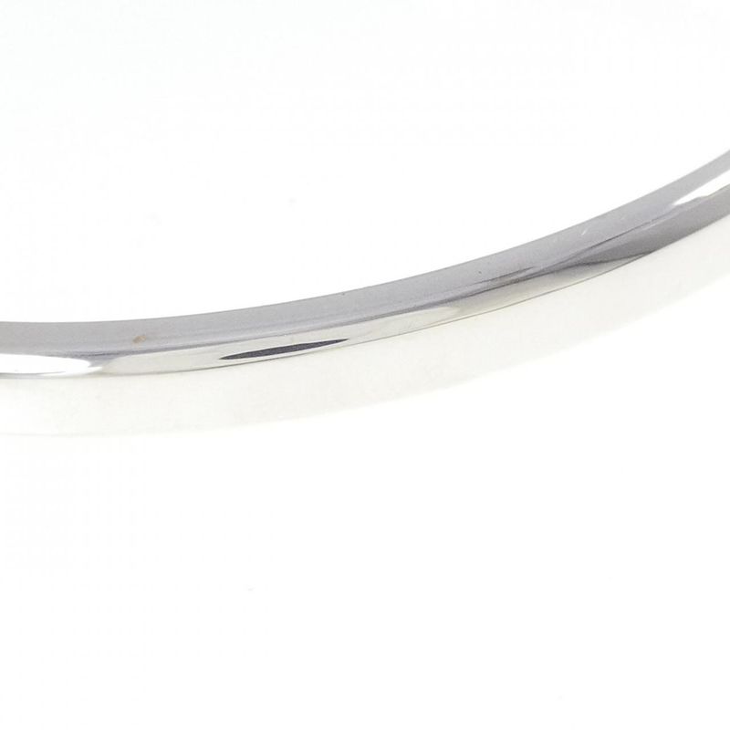 Tiffany & Co 1837 Makers Narrow Cuff Bracelet