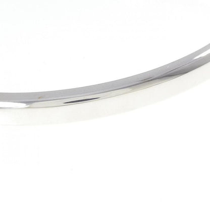 Tiffany & Co 1837 Makers Narrow Cuff Bracelet