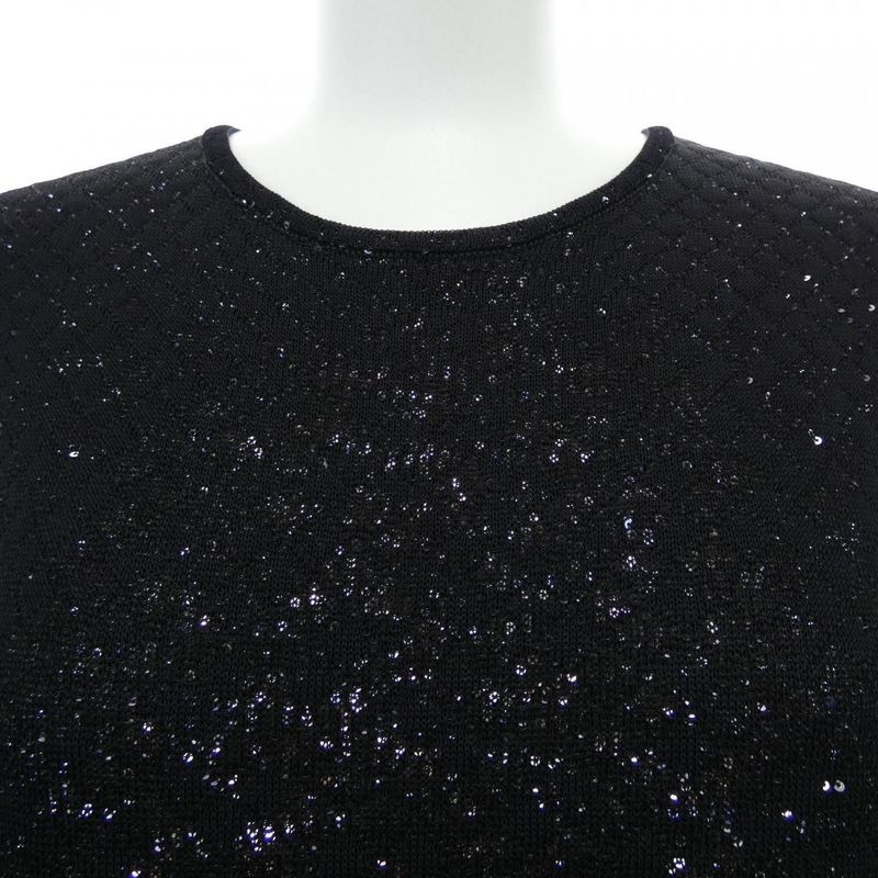 Chanel Look62 P79122k11423 Dress