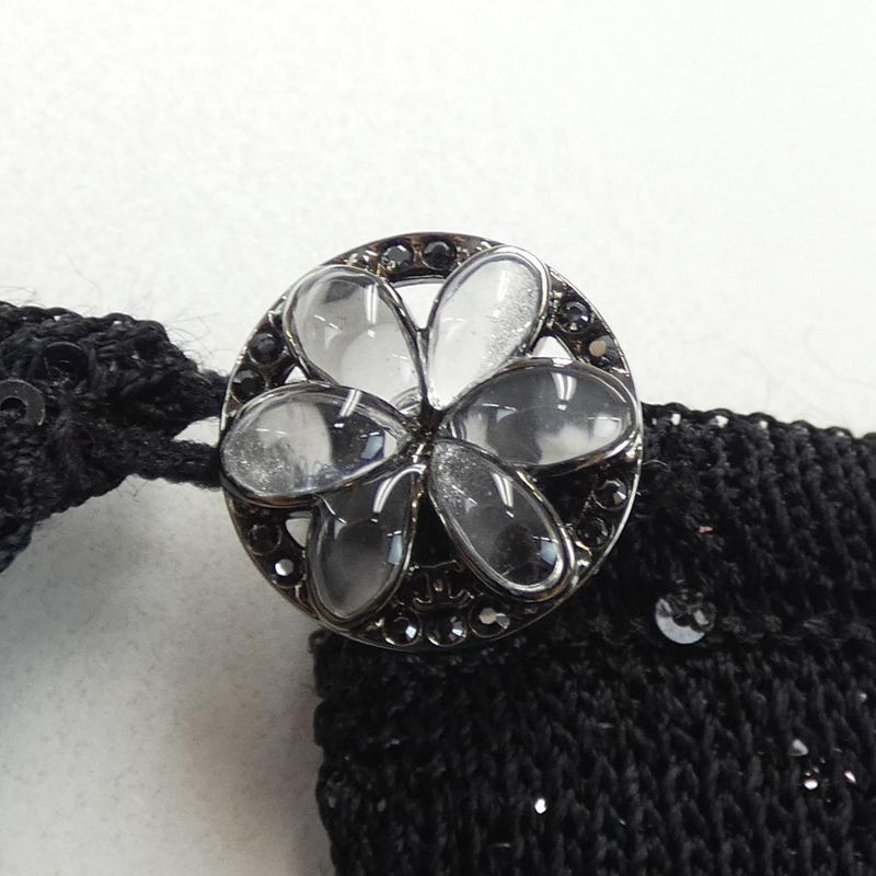 Chanel Look62 P79122k11423 Dress