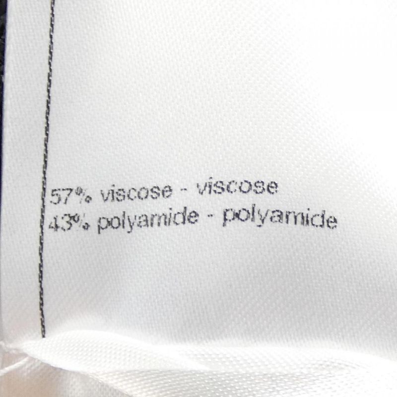 Chanel Look62 P79122k11423 Dress