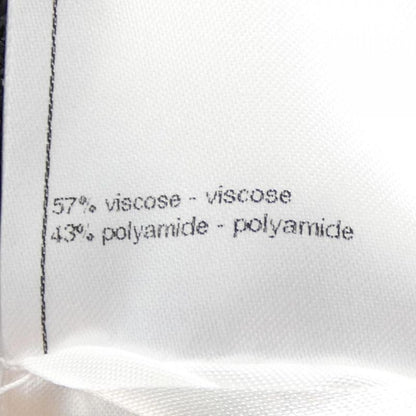 Chanel Look62 P79122k11423 Dress