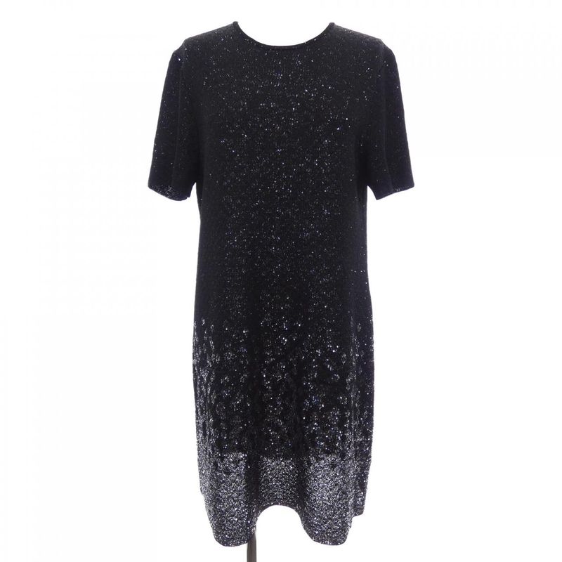 Chanel Look62 P79122k11423 Dress