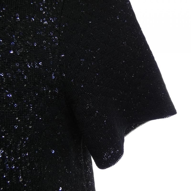 Chanel Look62 P79122k11423 Dress