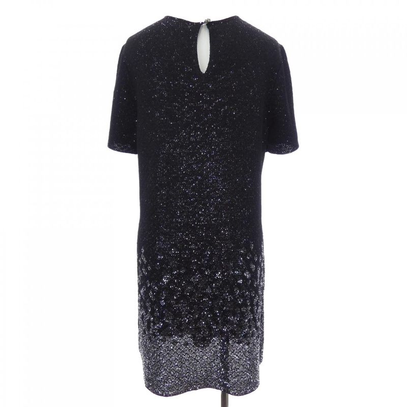 Chanel Look62 P79122k11423 Dress