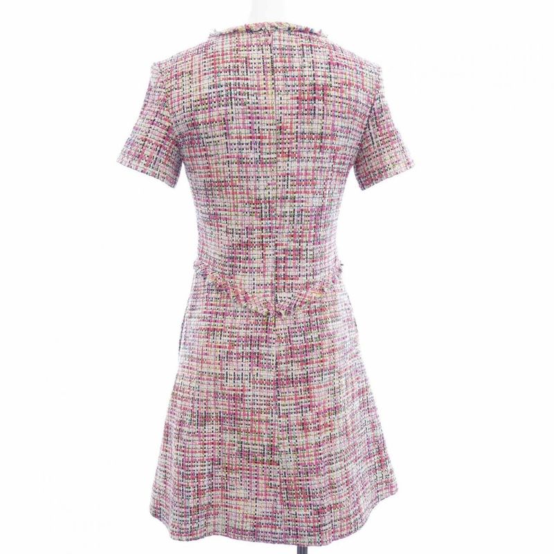 Chanel P56066v42225 Dress