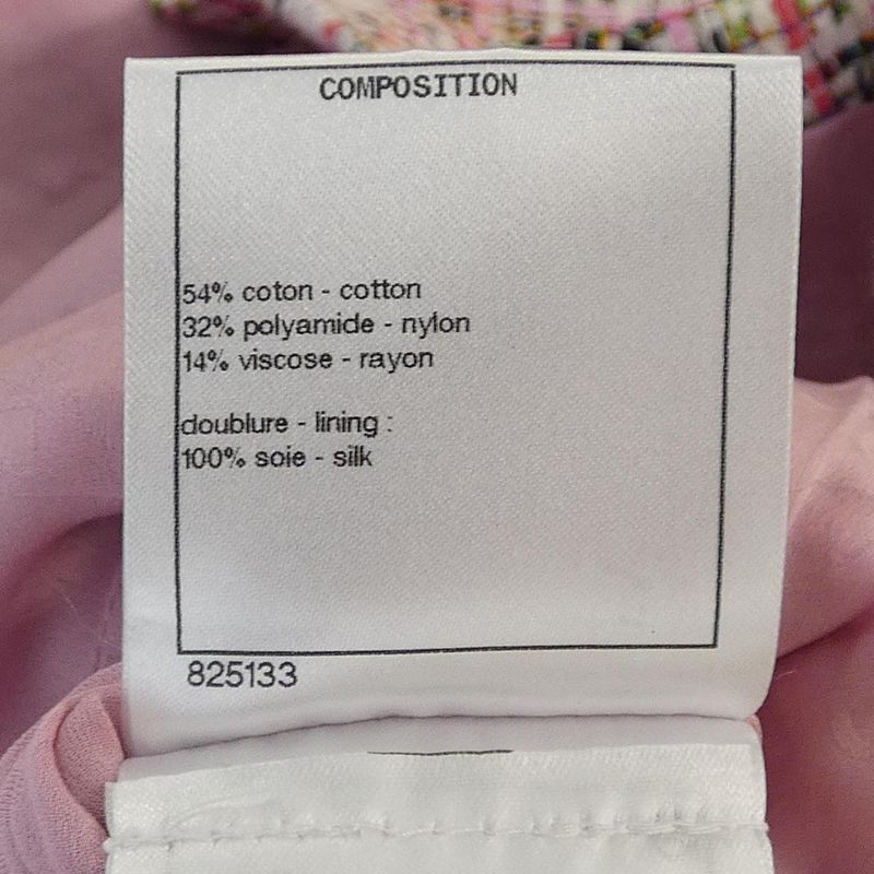 Chanel P56066v42225 Dress