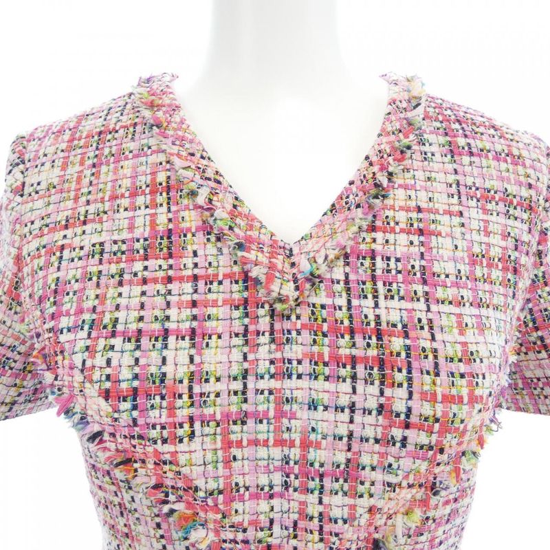 Chanel P56066v42225 Dress