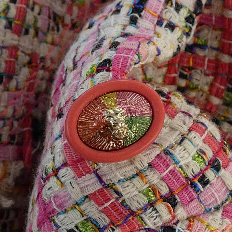 Chanel P56066v42225 Dress