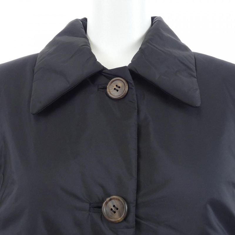 Prada 290837 S151 Q04 Coat