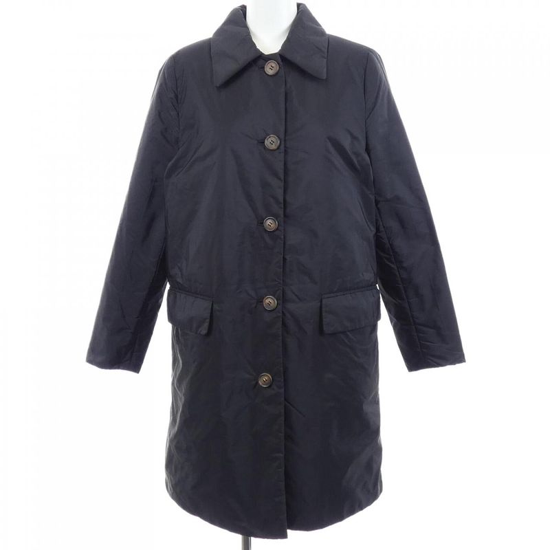 Prada 290837 S151 Q04 Coat
