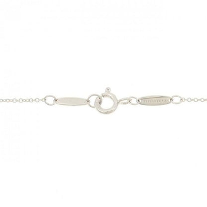 Tiffany & Co Open Heart Necklace