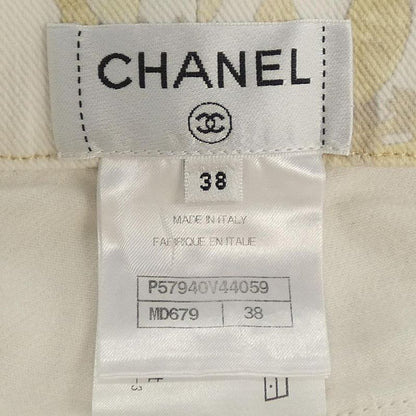 Chanel Size 38 Jeans