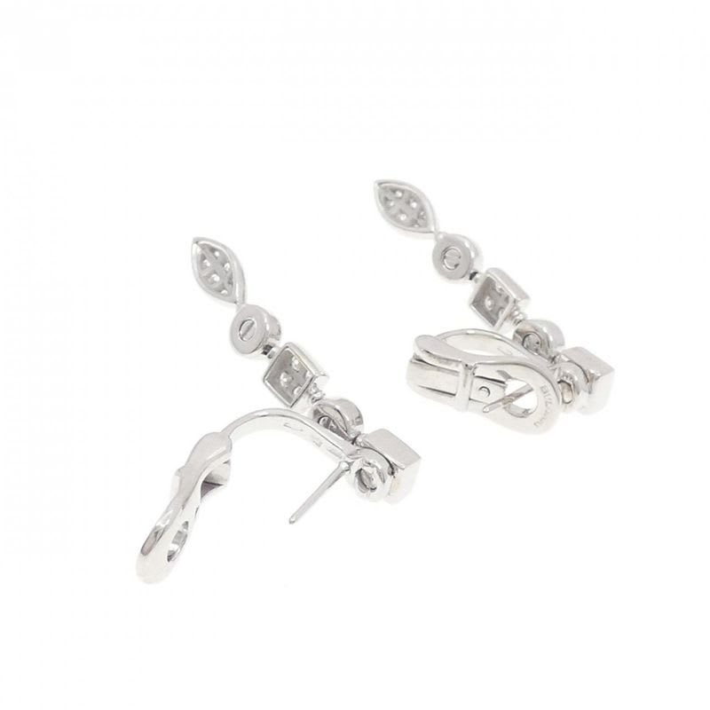 Bvlgari Lucia Earrings