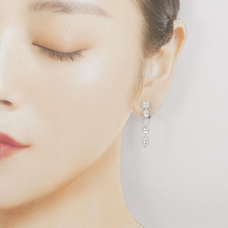 Bvlgari Lucia Earrings