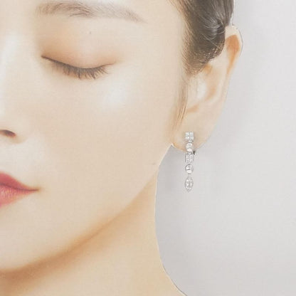Bvlgari Lucia Earrings