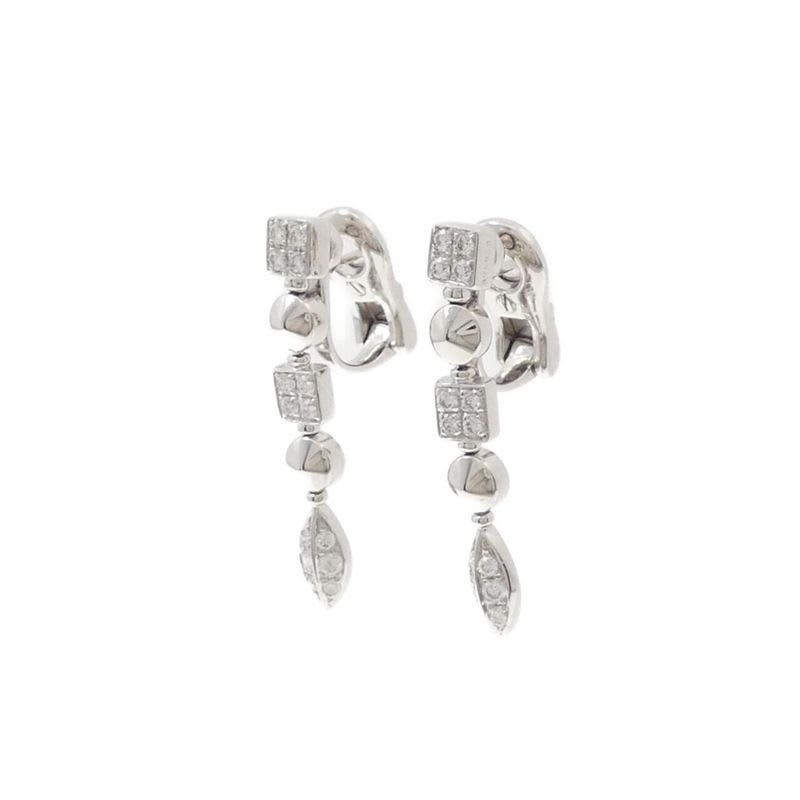 Bvlgari Lucia Earrings