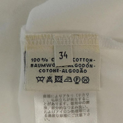 Hermes Size 34 T-Shirt