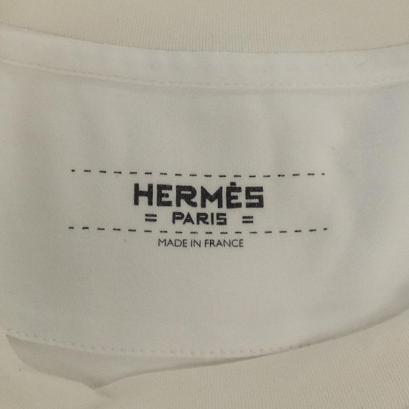 Hermes Size 34 T-Shirt