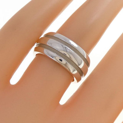 Tiffany & Co Atlas Ring