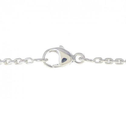 Louis Vuitton Lockit Size 50 Necklace